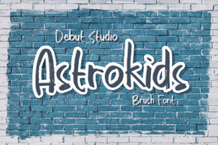 Astrokids