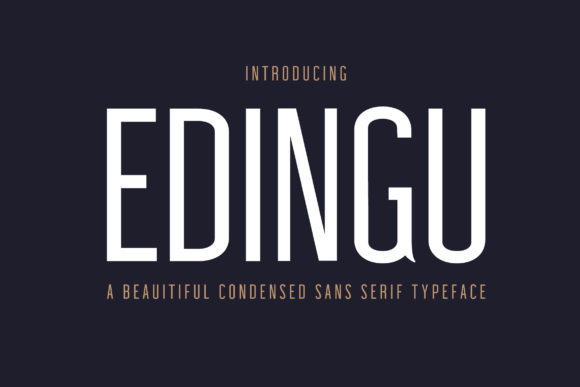 Edingu Family: Where Simplicity Meets Timeless Clarity
