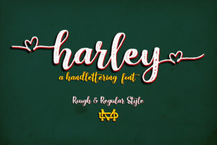 Harley Script