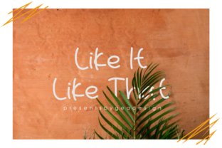 Like It Like That: A Strategic Choice for Human-Centered Communication