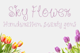 Sky Flower: A Strategic Choice for Meaningful Visual Communication