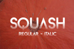 Squash Effect: The Bold Typographic Shift Redefining Visual Impact in Modern Design